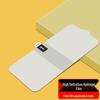 Apple 17 Hydrogel Film: HD Seamless Self-Healing EPU Film for iPhone17/16Pro