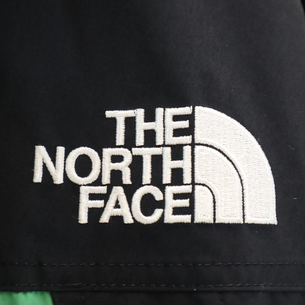 THE NORTH FACE NP12430R Retro Mountain Light Jacket M Outdoor Unisex Men's Used