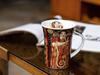 Kubek Porcelanowy Gustav Klimt Medycyna Classic New Prezent Dla Niej