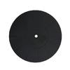 Ultra-tynn Antistatisk 170mm for LP Vinyl Platespiller Platespiller Matte For Phonog