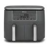 Ninja Foodi MAX DualZone 7.6L Oil-Free Fryer DZ300EU