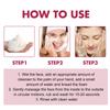 Amino Acid Face Cleanser Fade Dark Remove Melanin Brightening Hydrating Oil Control Moisturizing Smoothing Shrink Pore Skin Care