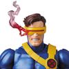 MAFEX Cyclops Comic Approximately 160mm action No.099 X-Men Ver. tall, pre-painted figure.