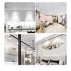 6PCS GU10 Spot Light Led Bulb Light 220V Corn Lamp Spot Light LED Bombilla Lampara Bulb Home Lighting 3W 6W 9W 12W Led Bulb