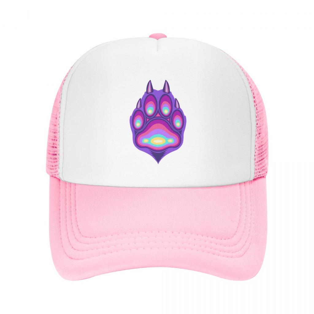 Lucky paw Kšiltovka Vojenská Taktická Kšiltovka Sluneční Kšiltovka Plážová Taška Golfové Oblečení Unisex Dámská