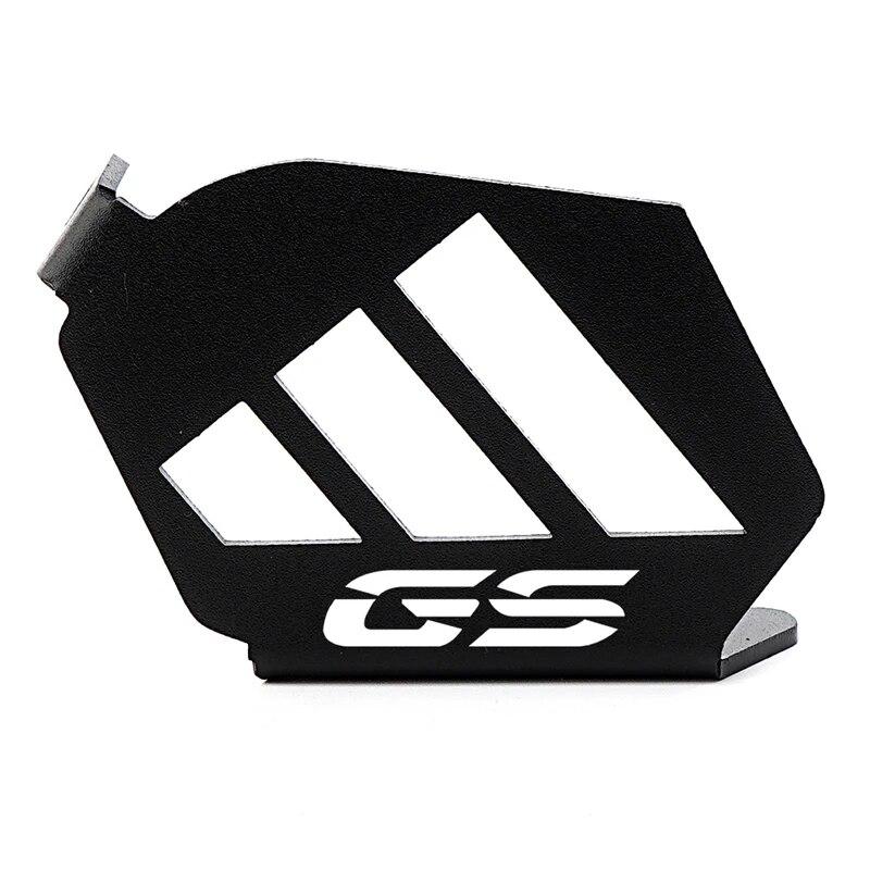For BMW R1200GS R1250GS R1200R R1200RS LC Adv Adventure R1250GS HP Motorcycle Exhaust Flap Guard Protection Cover R 1200 1250 GS