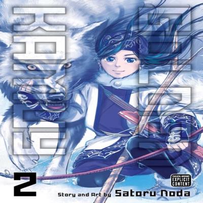 Skönlitteratur – Serietidningar & manga