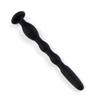 Penis Catheter Smooth Surface Round Head Flexible Urethral Sounding Rod Adult Sex Toy Silicone Horse Eye Penis Plug Stimulator Male Masturbation