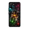 Hülle Für Xiaomi Poco M7 4G Hülle Coole Silikon Schutzhülle für Xiaomi Pcoc M7 Pocom7 4G Bumper Protektor Fundas Stoßfest