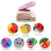 Ismosm Craft Punch Shape Paper Cutter Hole Puncher for Paper Card DIY Gift Memory Books Random Color Butterfly Kids, Crafts, Scrapbooking, Making,