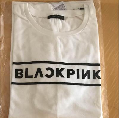 [USED] BLACKPINK NYLON×SHEL'TTER T-shirt