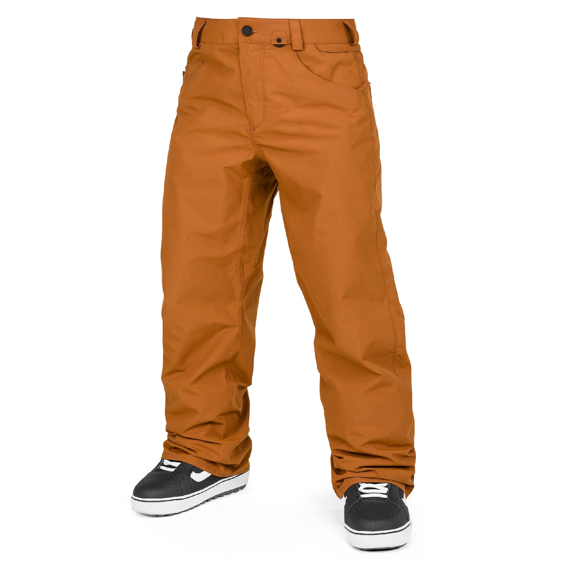 

VOLCOM PANT g1352518 CRL L 5-POCKET Men s Pants, Bottoms, Snowboarding, Snowwear,