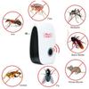 1PC Ultrasonic Mouse Repellent, Household Multi-functional Ultrasonic Electronic Mosquito Repellent