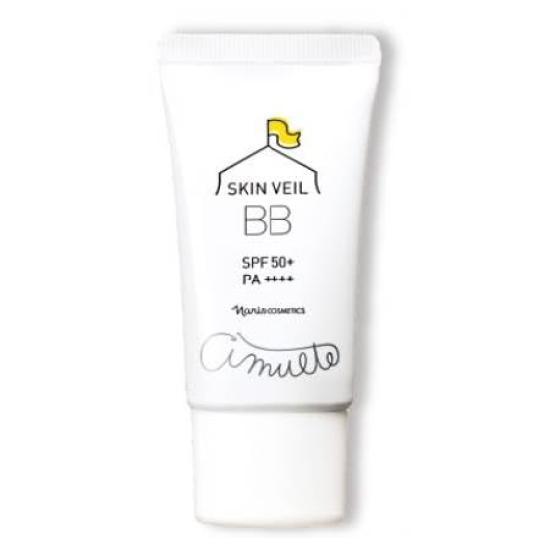 

Naris Amurte Skin Veil BB 03 Healthy Beige (30g)