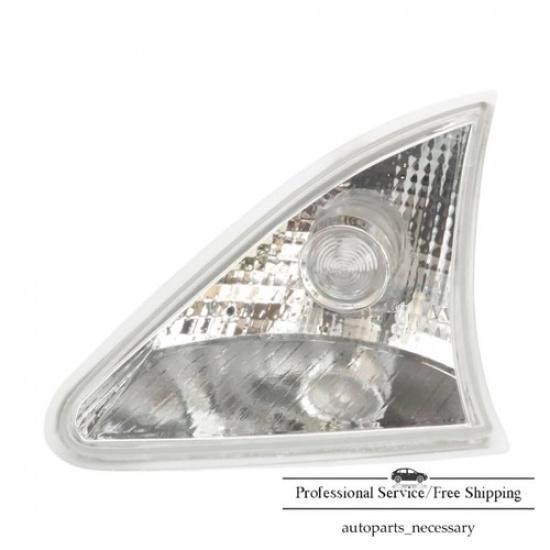 Front Left Position Light Parking Lamp For Benz W251 R320 R350 R500 2518200956