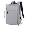 Leisure Computer Rucksack Oxford Cloth Tablet Bag Washable Business Travel Backpack  Travel