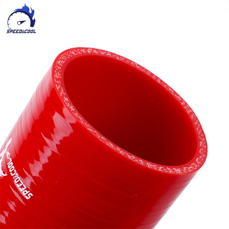SPEED&COOL For Mini Cooper S Countryman R55 R56 R57 R58 R60 N18 W/MAF Silicone Intake Intel Hose Tube Pipe