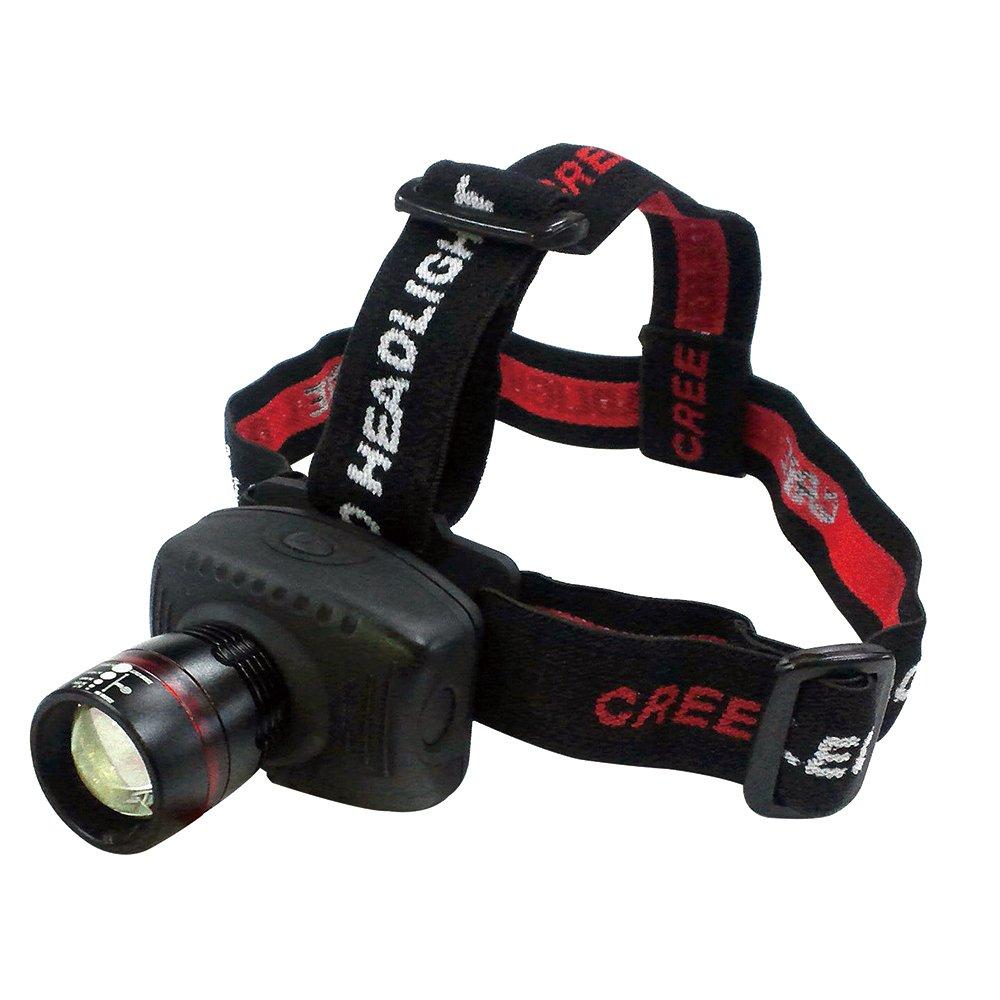 

Axbrain LED Headlamp zoom (with function) AHL3WZ-LED