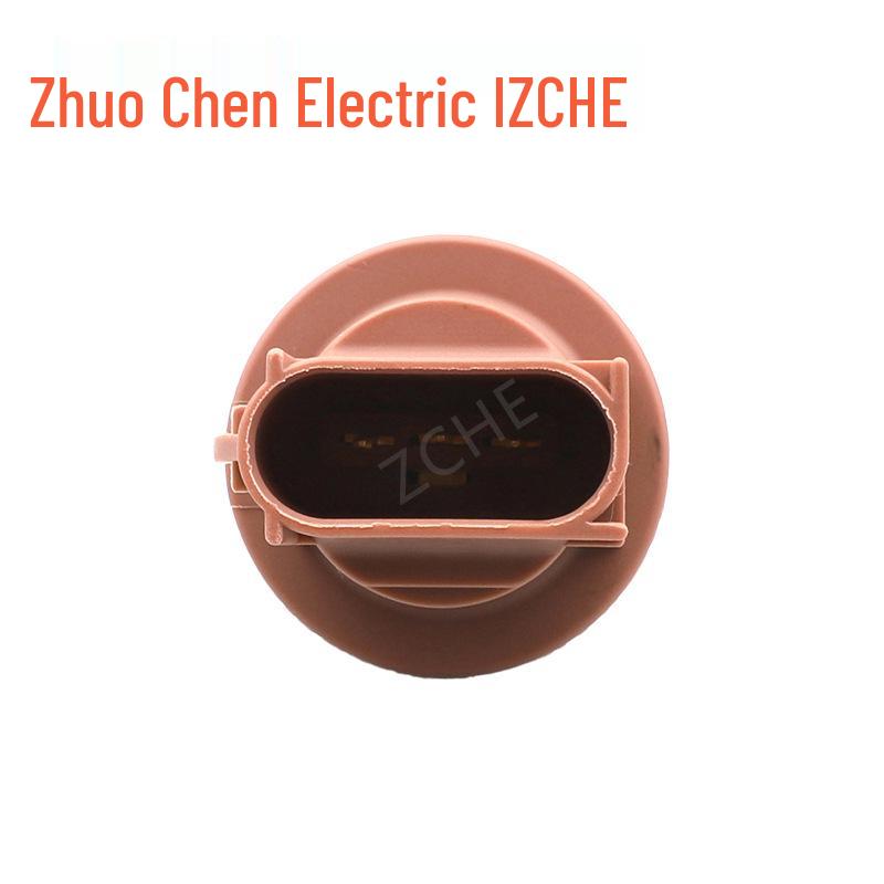 Front Turn Signal Light Socket "3S4T-14A464-DA" 9E53-13411-AA/68091384AB Connector