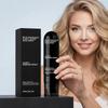 Blue Fragrance Fluffy Shape Base Spray, Bouncy Hair and Long-Lasting Hold for Date and Daily Use,90ml Boxed