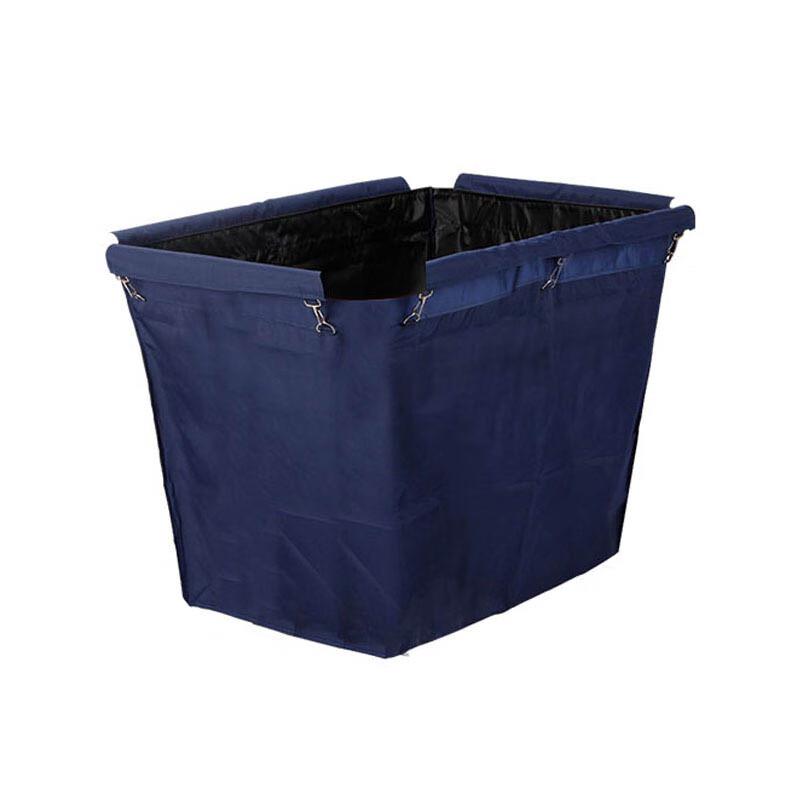 Zhuang Taitai Hotel Cleaning Cart Bag