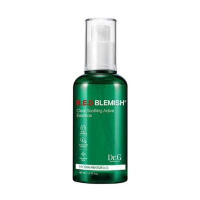 Dr. Esencia activa calmante G Red Blemish Clear (80ml)