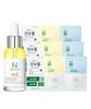 Ampoule N Acne Shot Ampoule 30ml + VC Shot Oxygen Peel 3ea