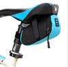 1Pc Bike Tail Bag Saddle Bag Toolkit Mountain Bike Road Folding Bike Cushion Bag Cycling Tail Bag