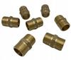 Brass Nipple 3/4 Brass Long 40
