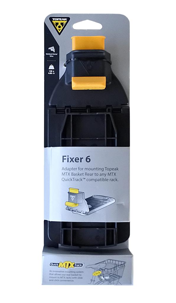 TOPEAK Fixer 6