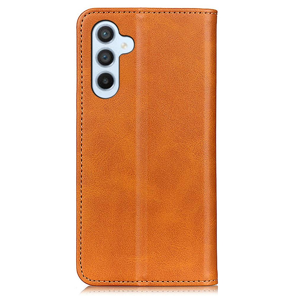 For Samsung Galaxy A16 5G/A16 4G Case Split Leather Flip Wallet Phone Cover