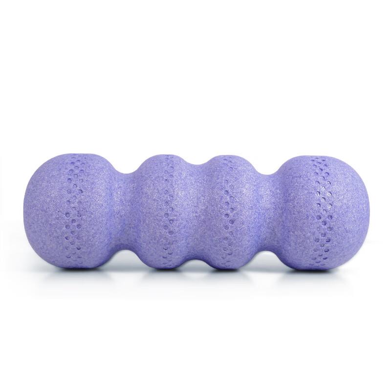 Can Chi High Hardness Peanut Yoga Foam Roller