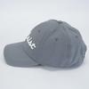 Titleist Men's Player's Ball Marker Cap TH25APBMA, Charcoal and White