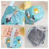 Cup Holder Hand-held Insulated And Fresh-keeping Cup Holder Office Portable Hand-held Cup Bag Students Bring Milk Tea Bag