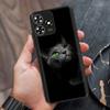 For ZTE Blade A73 Case Soft Black Silicone Bumper Phone Cover Funda For ZTE Blade A73 5G Cases For ZTE Blade A73 4G Fundas Coque