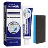 15g Car Scratch Remover With Sponge,Car Paint Restoration Polish Scratch Wax,Professional Auto Scratch Covering Paste For Car