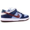 Nike Sb Dunk Low Ftc Finally 313170-463