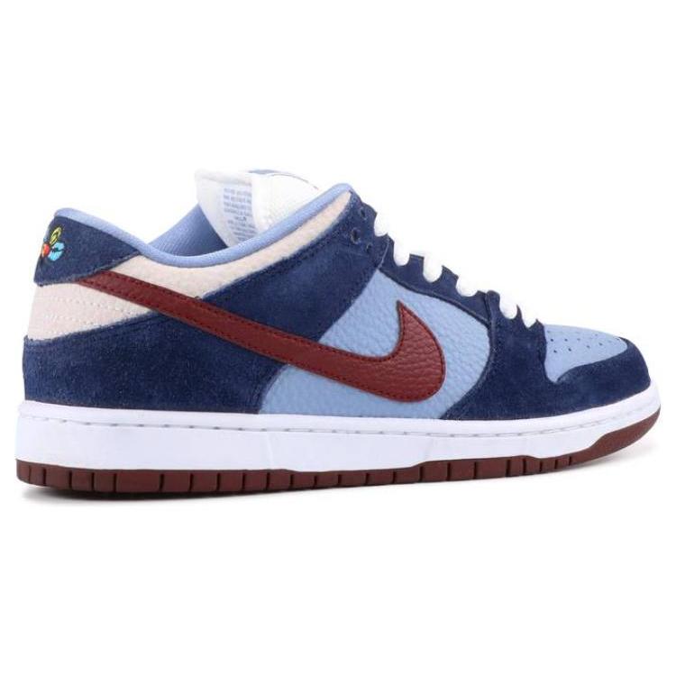 Nike Sb Dunk Low Ftc Finally 313170-463