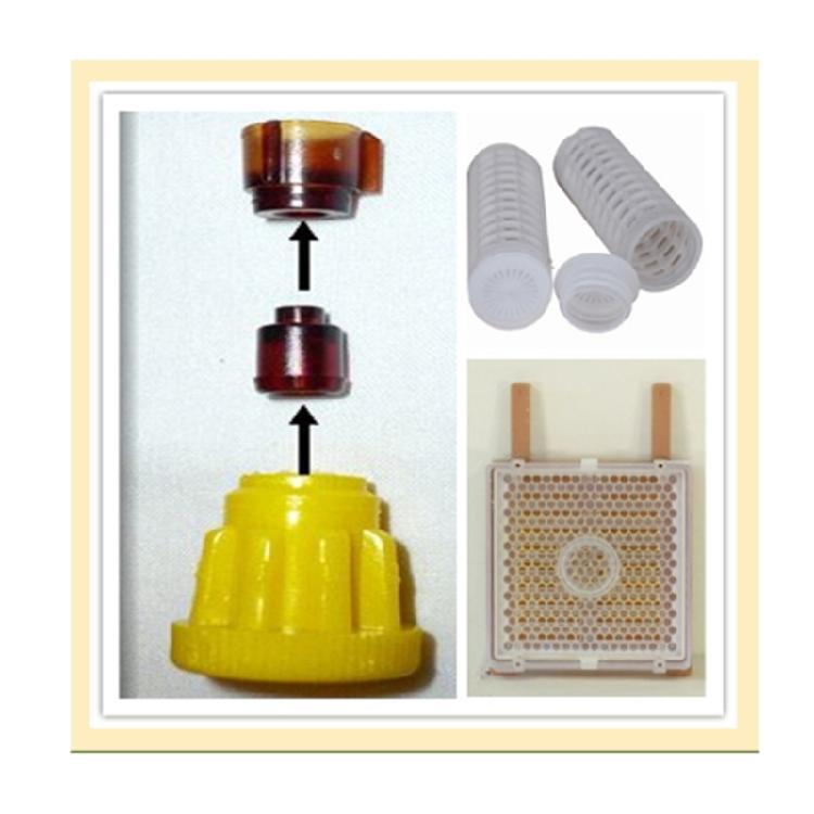 Sada pro chov matek Kompletní sada Jenter pro chov matek pro včelařství Včelařství