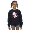 The Aristocats Girls Holiday Fun Sweatshirt
