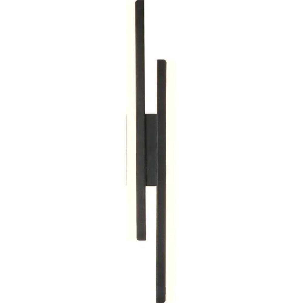 Led Wall Lamp Gold Wall Sconce Light Black Creative Minimalist Bedroom Bedside Wall Lamp