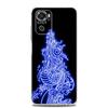 New Square Clear Soft Phone Case For Xiaomi Redmi Note 12 11 9S 9 8 10 Pro+ 7 8T 9C 9A 8A K40 Gaming Cover Tiger neon Leopard