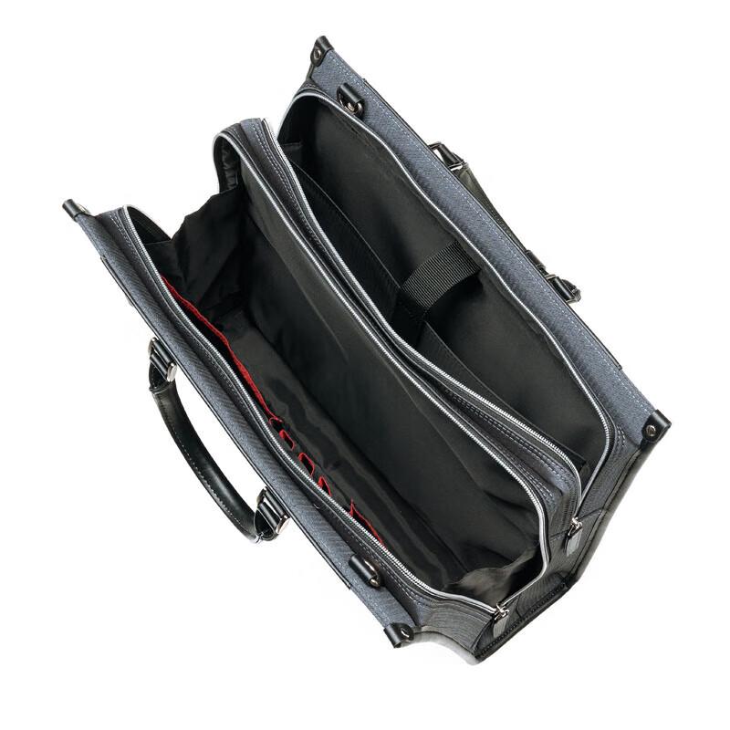 Sanwa Supply 2-Way Business Laptop Backpack