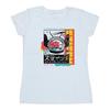 Disney Womens/Ladies Lilo & Stitch Space Scout Japanese Cotton T-Shirt