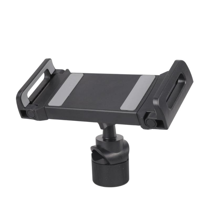 Adjustable Tablets Stand Holder For 4.7 To 13Inch Phones And Tablets With 360 Degree Rotating