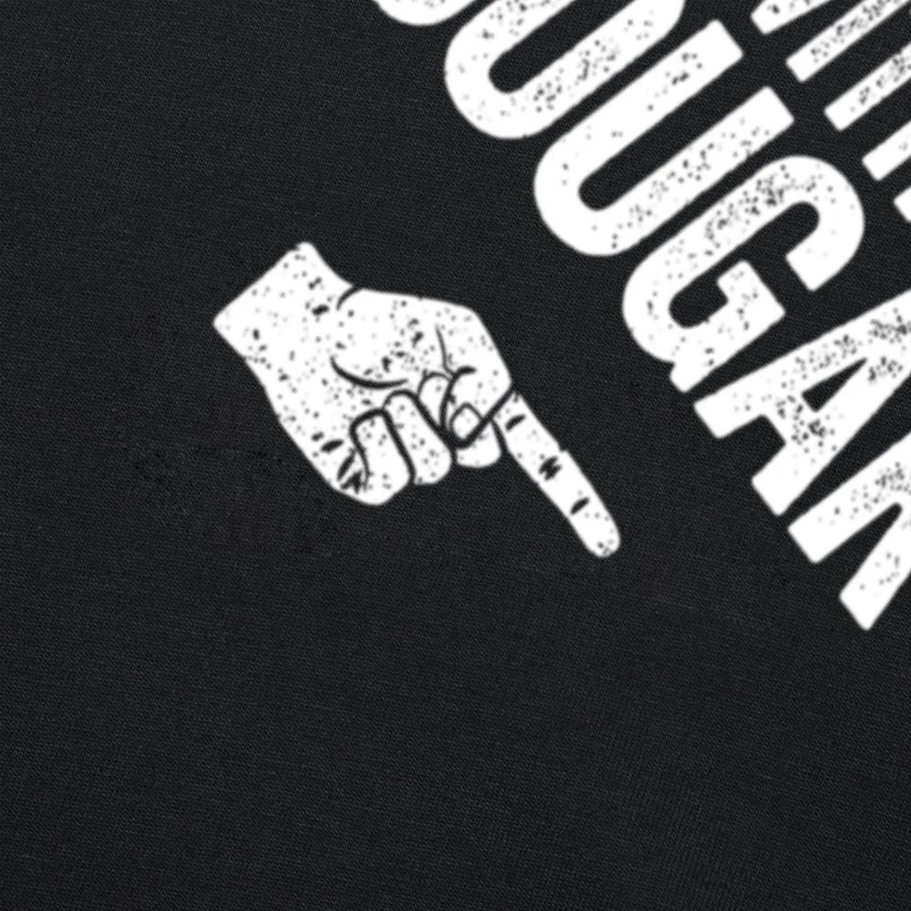 Funny I'm With The Cougar Girlfriend T Shirts Summer My Hot Cougar GF Graphic Short Sleeve Birthday Gifts T-shirt Mens Clothing