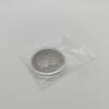 Bronze Yes or No Commemorative Coin Souvenir Non-currency Coins Game Novelty YES NO Letter Challenge Coins Decision Maker
