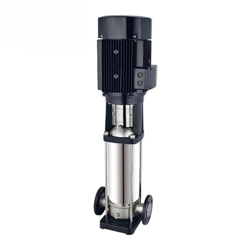 Jingfan Vertical Stainless Steel Multi-stage Centrifugal Pump
