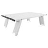 Outdoor Ultralight Portable Mini Folding Aluminum Table Compact Camping Folding Table