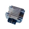 Yamaha Motorcycle Rectifier for LYM100T-2 Fuxi Jog 100 ZY100
